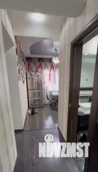 5-к квартира, вторичка, 160м2, 11/18 этаж