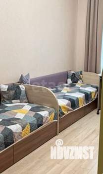 2-к квартира, вторичка, 56м2, 5/15 этаж