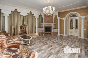 3-к квартира, вторичка, 111м2, 7/9 этаж