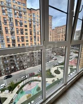 3-к квартира, вторичка, 89м2, 9/18 этаж