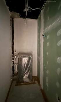 2-к квартира, вторичка, 116м2, 3/9 этаж
