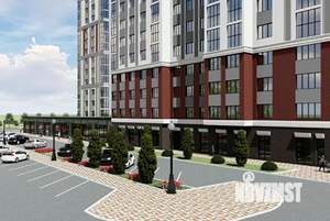 3-к квартира, вторичка, 89м2, 11/19 этаж