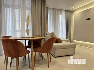 2-к квартира, вторичка, 62м2, 17/18 этаж