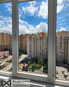 1-к квартира, вторичка, 38м2, 12/12 этаж