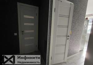 1-к квартира, вторичка, 36м2, 1/5 этаж