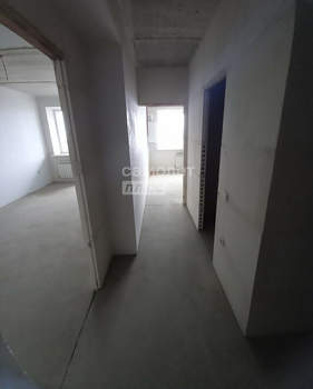 1-к квартира, вторичка, 41м2, 7/9 этаж