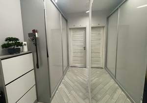 2-к квартира, вторичка, 69м2, 1/4 этаж