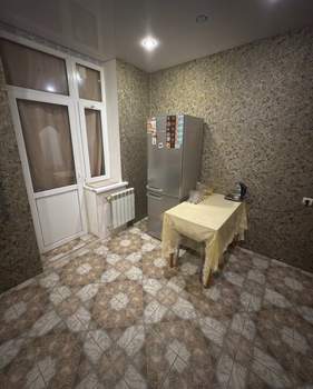 1-к квартира, вторичка, 36м2, 6/16 этаж