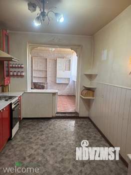 4-к квартира, вторичка, 79м2, 2/9 этаж