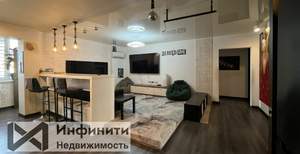 5-к квартира, вторичка, 112м2, 7/10 этаж