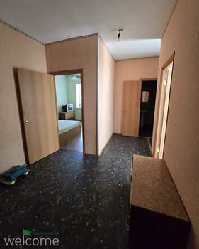 2-к квартира, вторичка, 58м2, 5/12 этаж