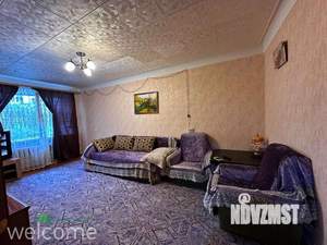 3-к квартира, вторичка, 59м2, 1/5 этаж