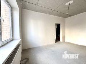 2-к квартира, вторичка, 56м2, 3/17 этаж