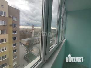 1-к квартира, вторичка, 39м2, 6/7 этаж