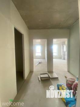 1-к квартира, вторичка, 42м2, 5/8 этаж