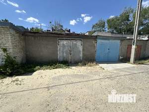2-к квартира, вторичка, 43м2, 1/2 этаж