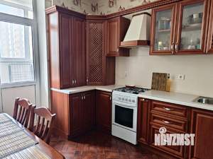 2-к квартира, вторичка, 50м2, 10/16 этаж