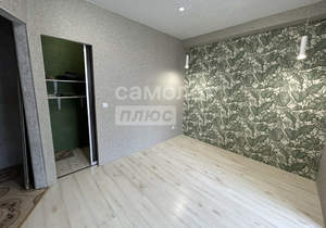 1-к квартира, вторичка, 40м2, 9/16 этаж