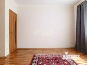 1-к квартира, вторичка, 46м2, 3/10 этаж
