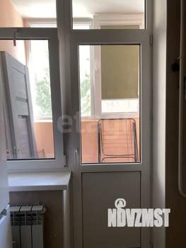 1-к квартира, вторичка, 32м2, 2/18 этаж