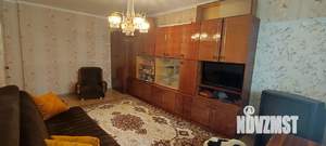 2-к квартира, вторичка, 55м2, 2/10 этаж