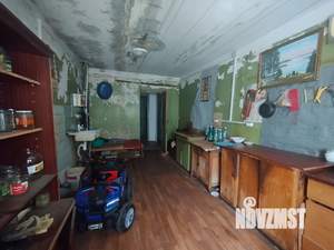 Студия квартира, вторичка, 12м2, 1/5 этаж