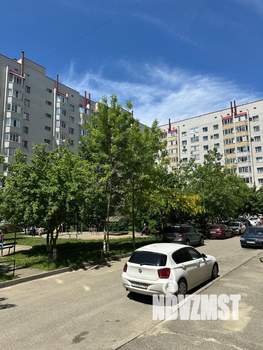 1-к квартира, вторичка, 45м2, 8/11 этаж