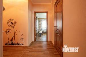1-к квартира, вторичка, 40м2, 7/10 этаж