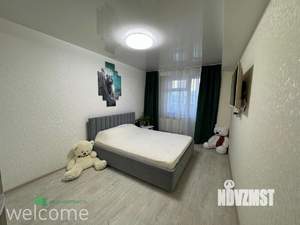 1-к квартира, вторичка, 41м2, 9/10 этаж