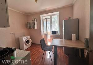 1-к квартира, вторичка, 37м2, 5/6 этаж