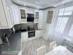 2-к квартира, вторичка, 60м2, 2/17 этаж