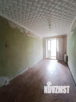 2-к квартира, вторичка, 45м2, 5/5 этаж