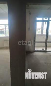 1-к квартира, вторичка, 34м2, 1/4 этаж
