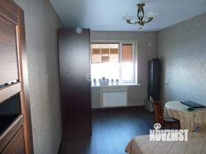 2-к квартира, вторичка, 72м2, 3/18 этаж