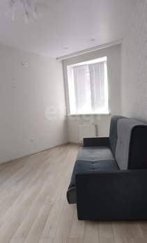 1-к квартира, вторичка, 41м2, 1/16 этаж