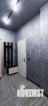 Студия квартира, вторичка, 59м2, 3/14 этаж