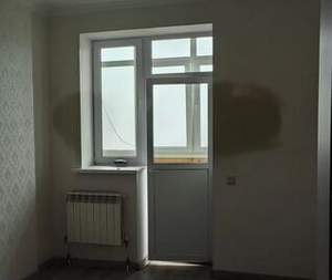 3-к квартира, вторичка, 101м2, 6/9 этаж