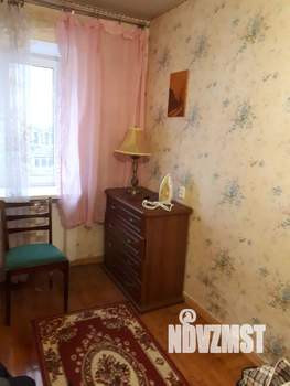 2-к квартира, вторичка, 56м2, 5/5 этаж
