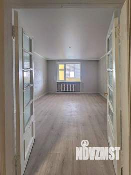 3-к квартира, вторичка, 70м2, 10/11 этаж