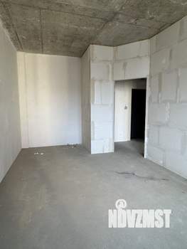 1-к квартира, вторичка, 44м2, 15/16 этаж