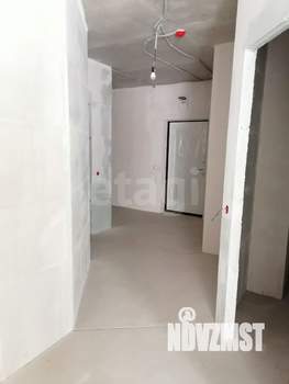 3-к квартира, сданный дом, 93м2, 2/8 этаж
