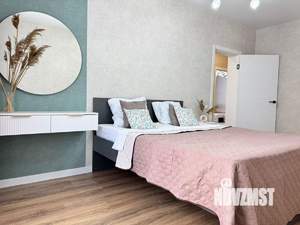 3-к квартира, вторичка, 75м2, 4/16 этаж