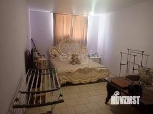 1-к квартира, вторичка, 52м2, 1/6 этаж