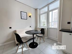 1-к квартира, вторичка, 35м2, 8/20 этаж