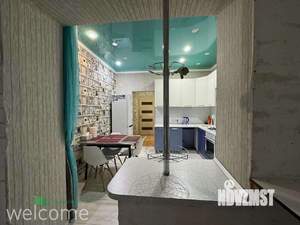 5-к квартира, вторичка, 115м2, 5/6 этаж