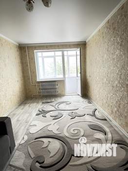 1-к квартира, вторичка, 40м2, 5/9 этаж