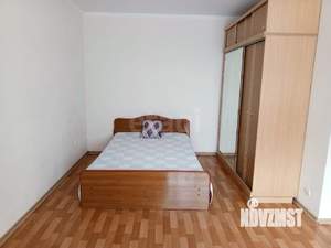 1-к квартира, вторичка, 46м2, 3/10 этаж