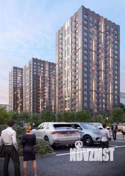 2-к квартира, вторичка, 67м2, 7/24 этаж