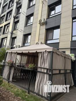 2-к квартира, вторичка, 91м2, 1/8 этаж