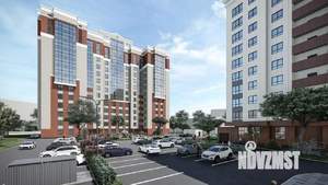 3-к квартира, вторичка, 110м2, 12/16 этаж